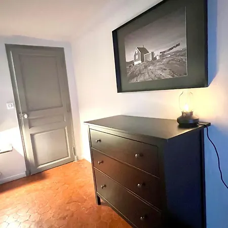 Apartment Maison Alberta Aix-en-Provence
